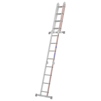 Hymer vouwladder 4043